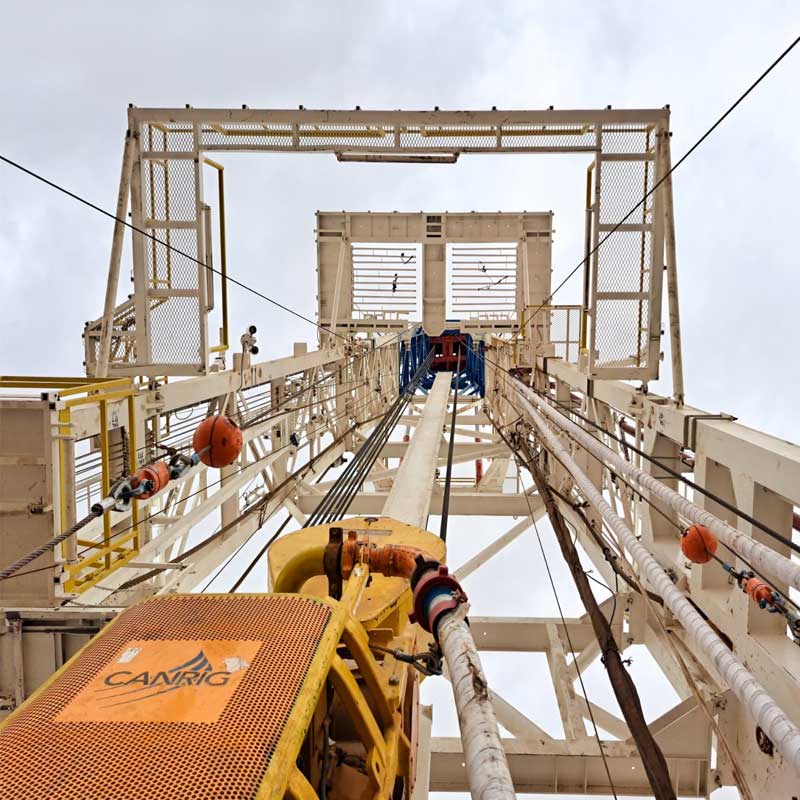 Scanoleum - Oil Rig Projects Drilling, Rig Project Management & Oil Products Marketing Company